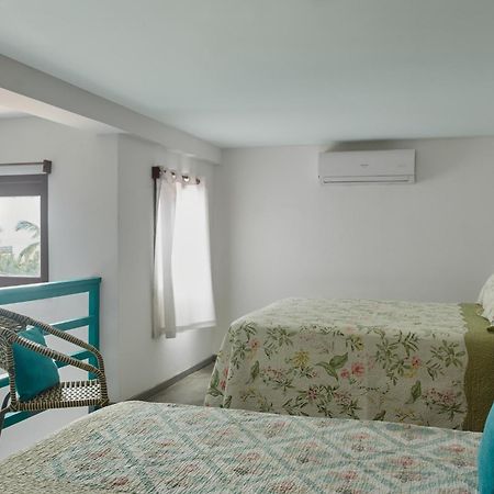 Pousada Acqua Salata Jijoca de Jericoacoara Luaran gambar