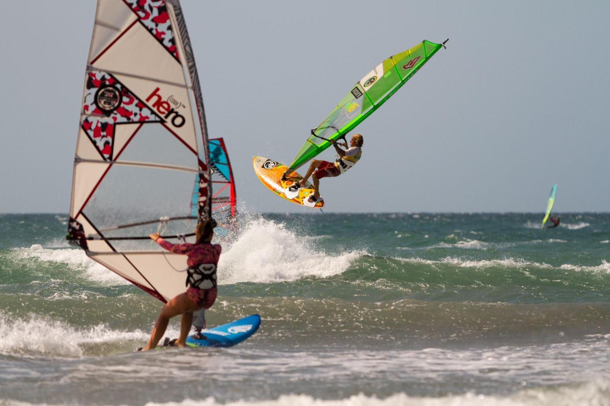 Pousada Acqua Salata Jijoca de Jericoacoara Luaran gambar