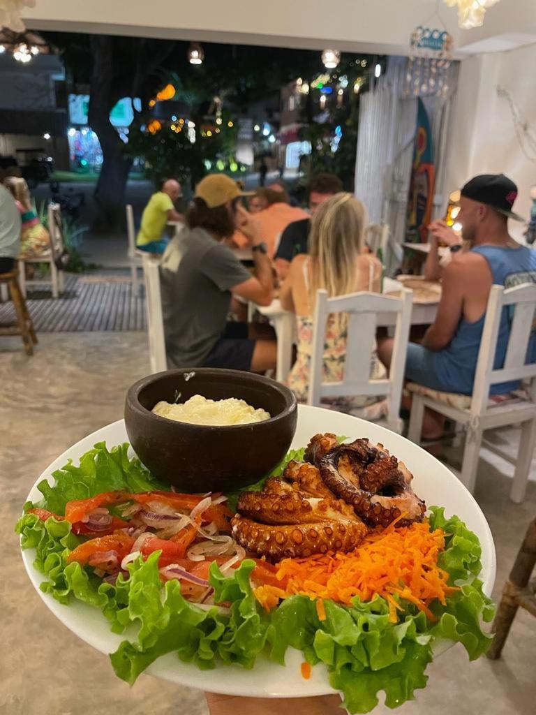 Pousada Acqua Salata Jijoca de Jericoacoara Luaran gambar