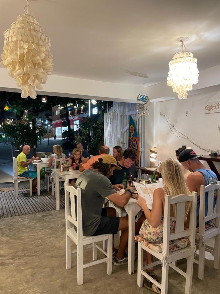 Pousada Acqua Salata Jijoca de Jericoacoara Luaran gambar