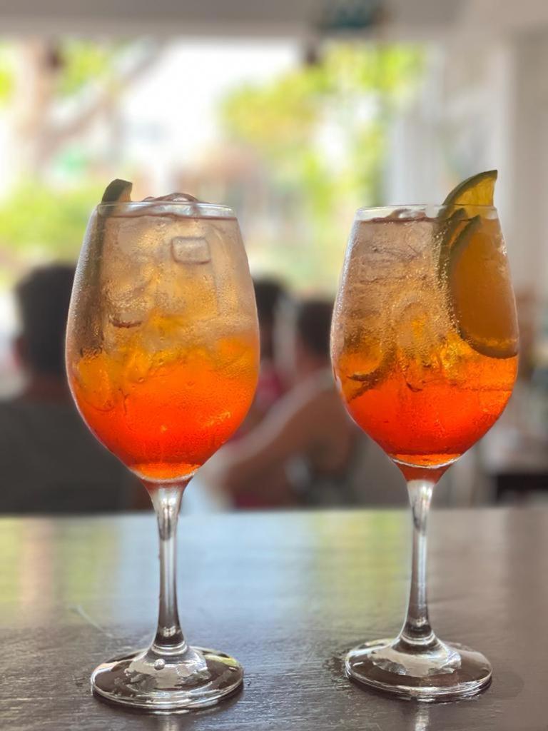 Pousada Acqua Salata Jijoca de Jericoacoara Luaran gambar