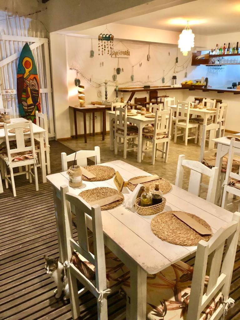 Pousada Acqua Salata Jijoca de Jericoacoara Luaran gambar