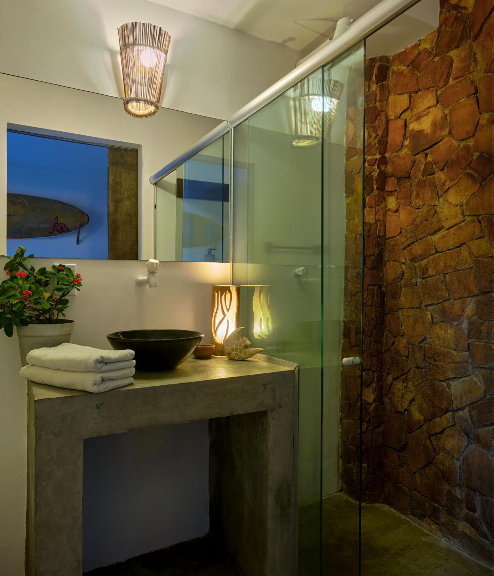 Pousada Acqua Salata Jijoca de Jericoacoara Luaran gambar