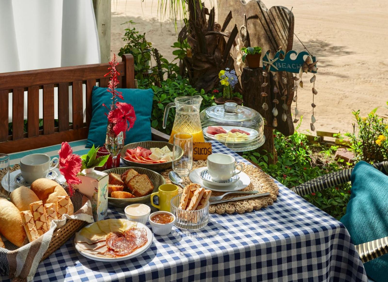 Pousada Acqua Salata Jijoca de Jericoacoara Luaran gambar