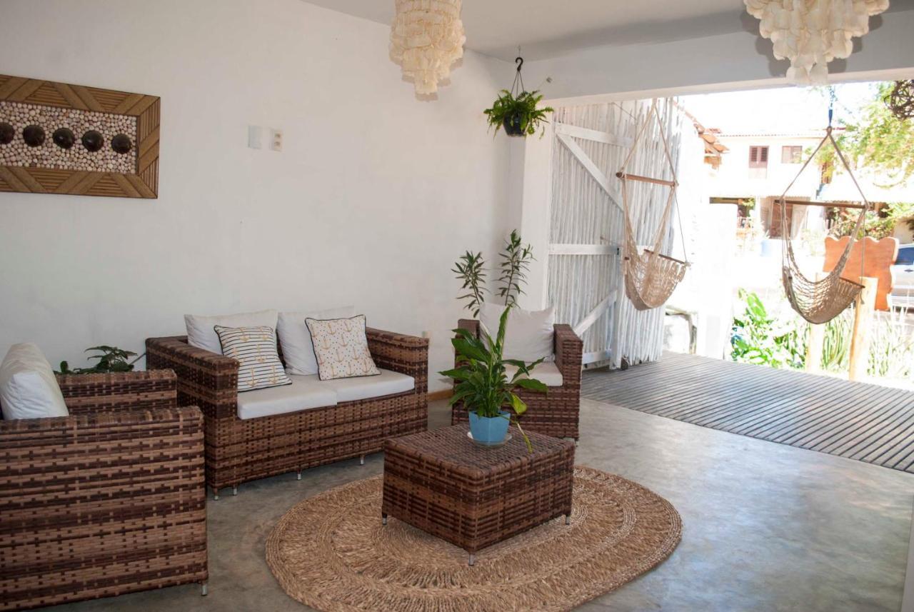 Pousada Acqua Salata Jijoca de Jericoacoara Luaran gambar